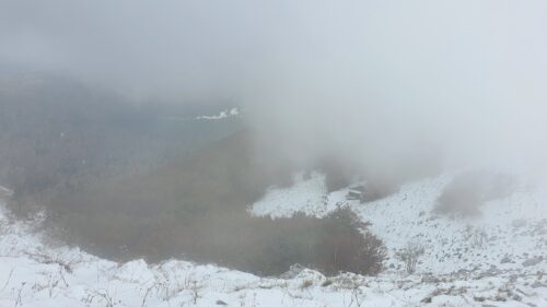 Planinarsko sklonište Jakob Mihelčić