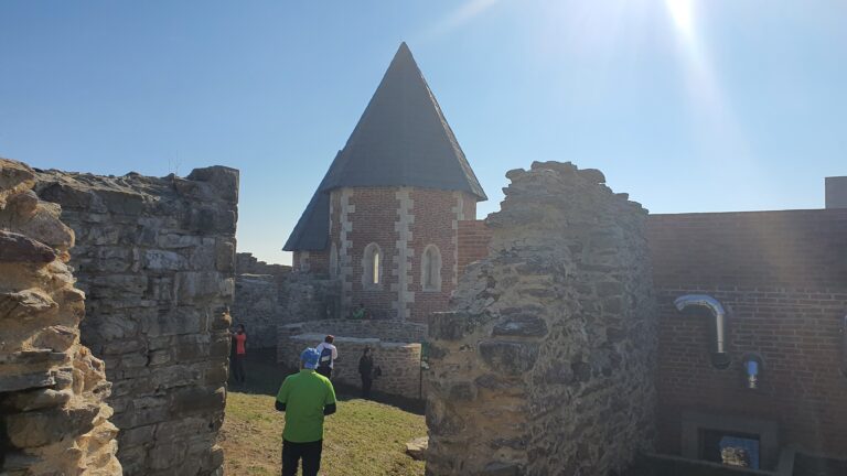 Medvedgradska kapelica sv. Filipa i Jakova