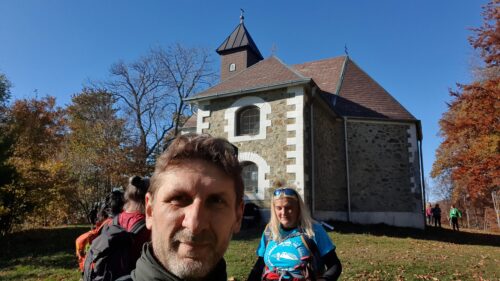 Vrh Veliki Plazur 869 m