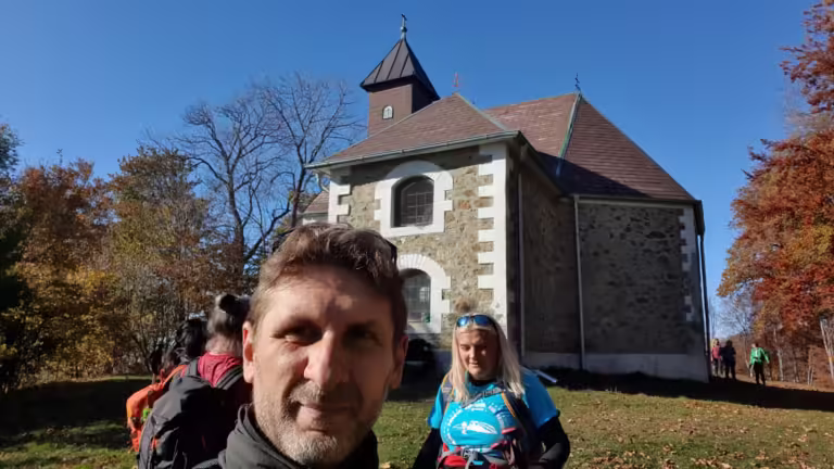 Vrh Veliki Plazur 869 m