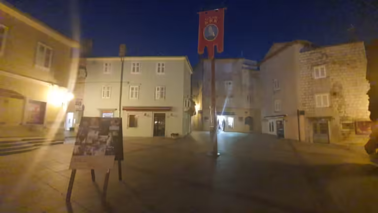 Grad Krk