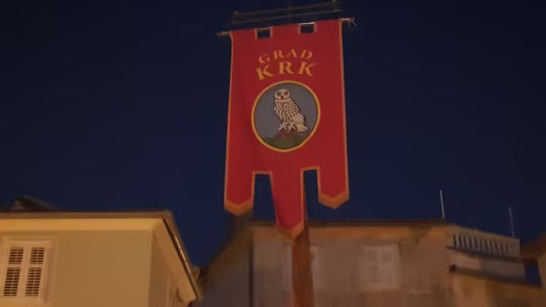 Grad Krk