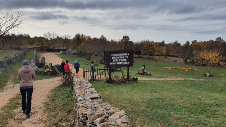 Špilja Feštinsko kraljevstvo