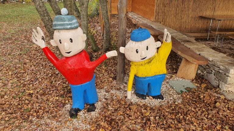 Špilja Feštinsko kraljevstvo