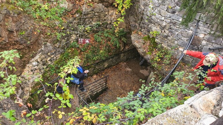Špilja Feštinsko kraljevstvo