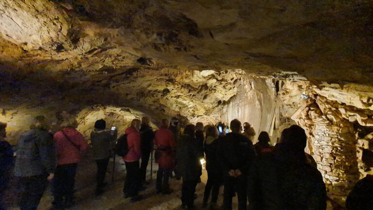 Špilja Feštinsko kraljevstvo