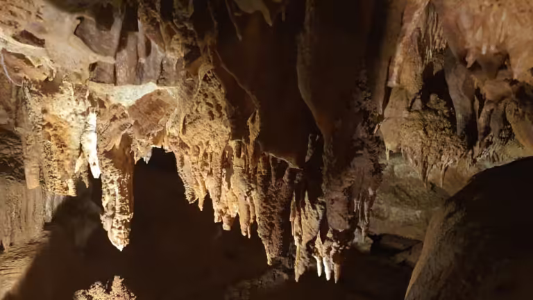 Špilja Feštinsko kraljevstvo