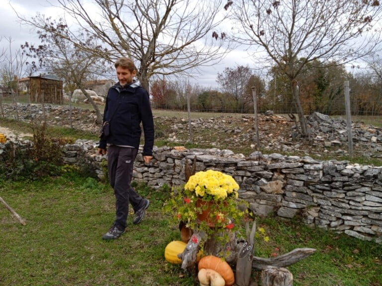 Špilja Feštinsko kraljevstvo