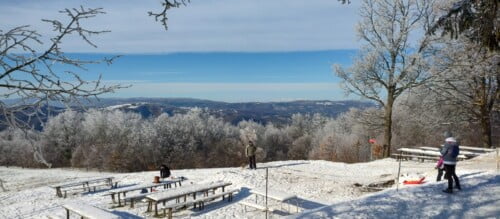 Planinarski dom Žitnica