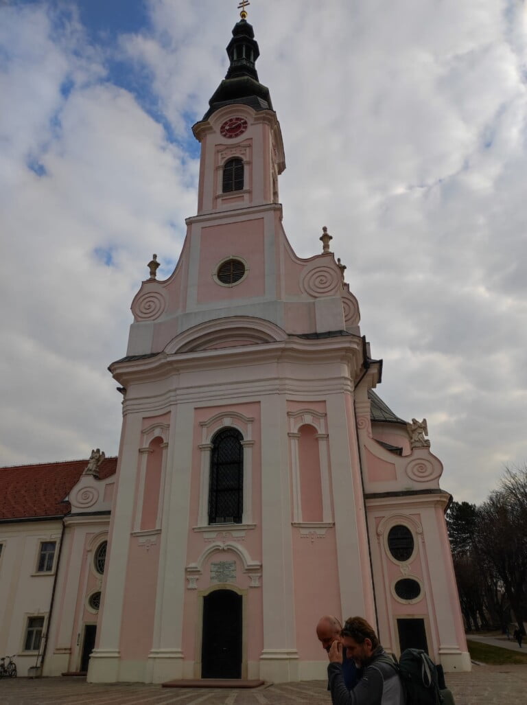 Katedrala sv. Terezije Avilske