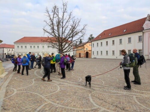 Spomenik fra Luki Ibrišimoviću
