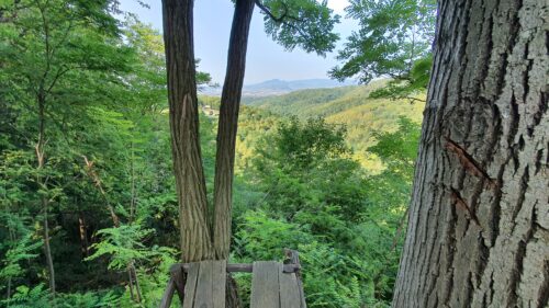 Vidikovac Bizek kamenolom