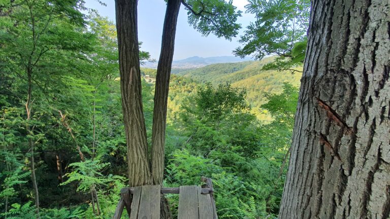 Vidikovac Bizek kamenolom