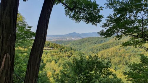 Vidikovac Bizek kamenolom