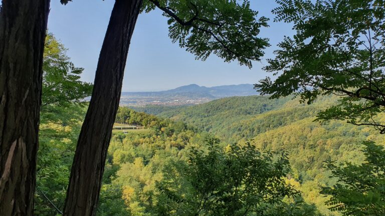 Vidikovac Bizek kamenolom