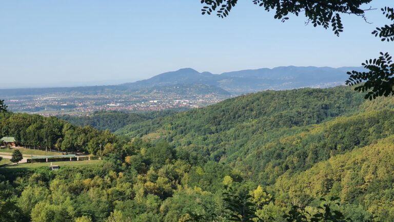 Vidikovac Bizek kamenolom