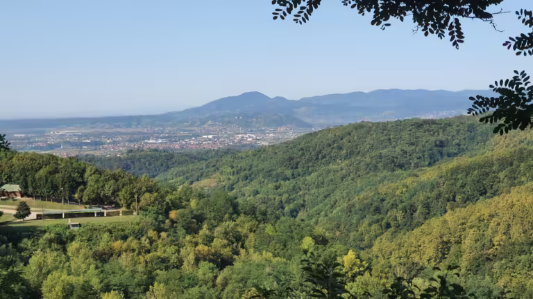 Vidikovac Bizek kamenolom