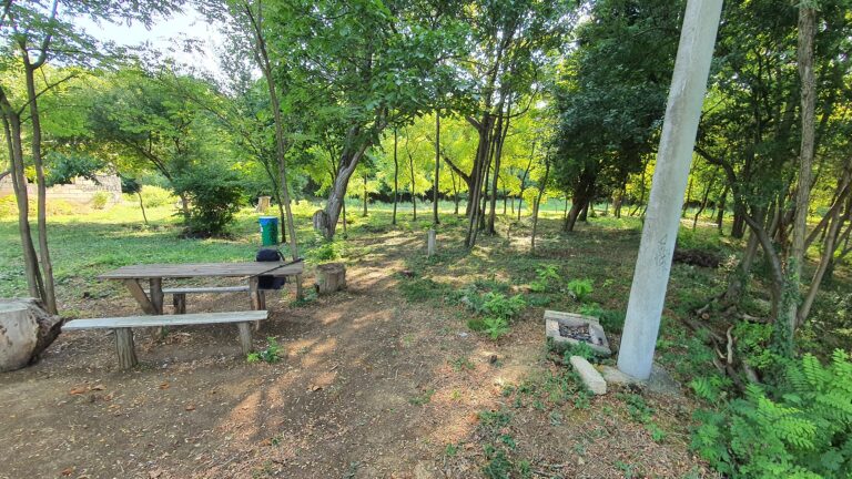 Vidikovac Bizek kamenolom