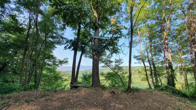 Vidikovac Bizek kamenolom