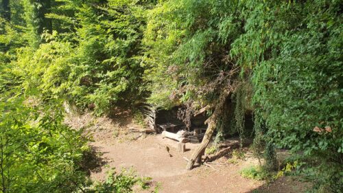 Pećina Podcintarnica