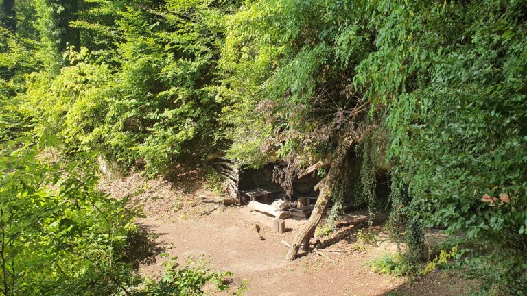 Pećina Podcintarnica