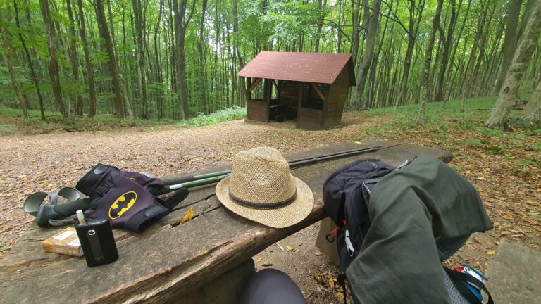 Planinarsko sklonište Grajfova Kopanja