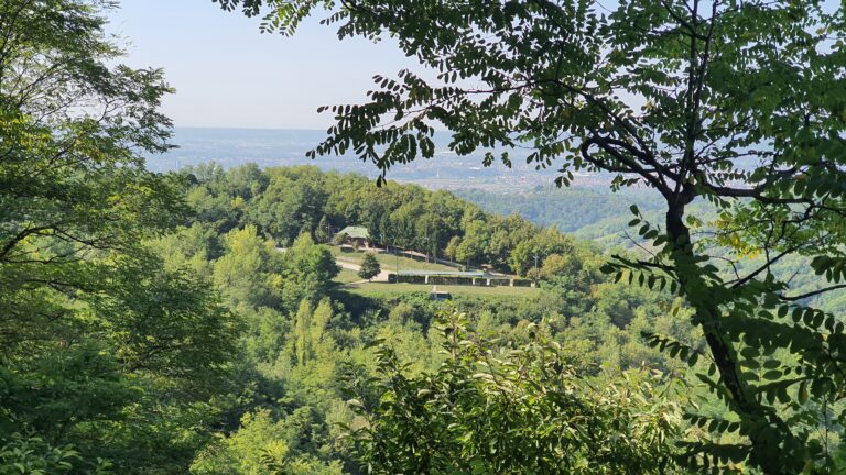 Vidikovac Bizek kamenolom