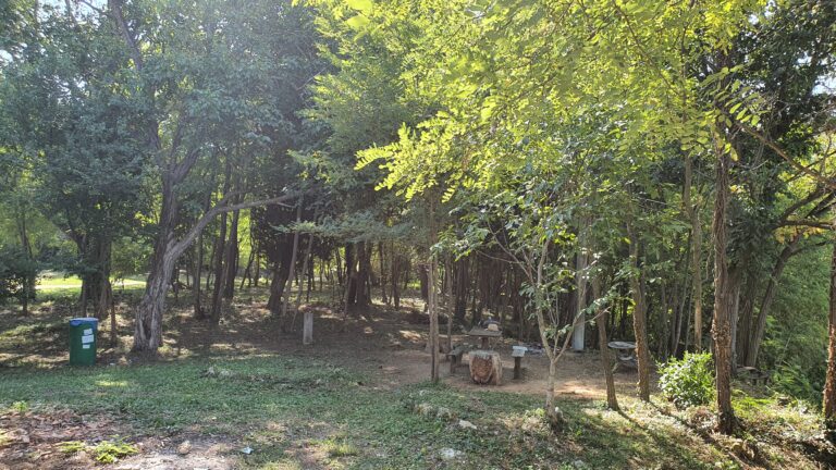 Vidikovac Bizek kamenolom