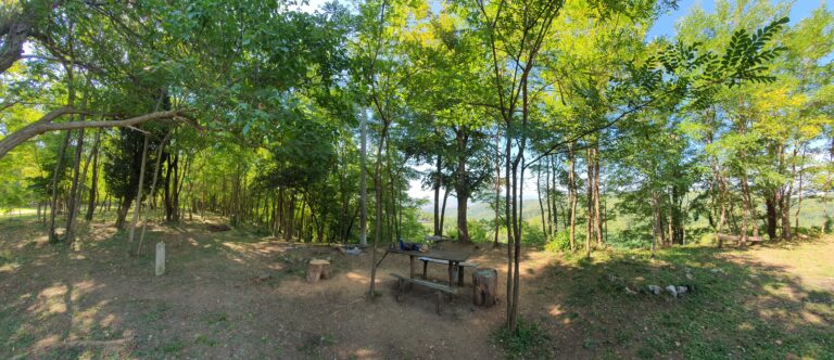 Vidikovac Bizek kamenolom