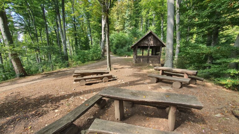 Planinarsko sklonište Plazur