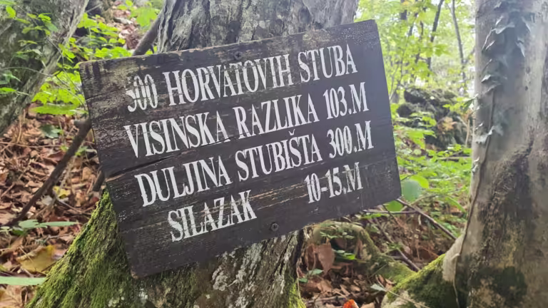 Horvatove stube