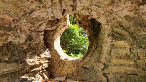 Stari grad Susedgrad