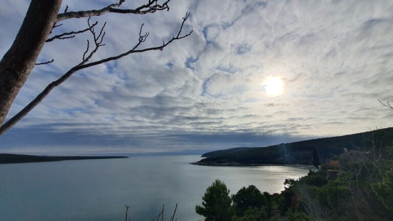 Početak staze Stjepana Hausera