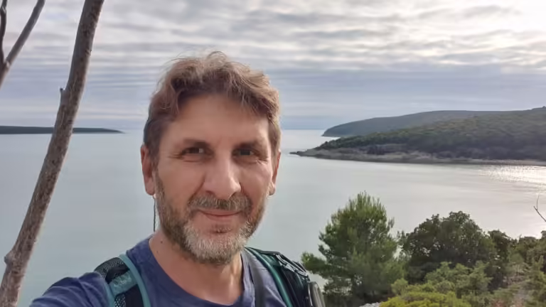 Vidikovac Rakalj