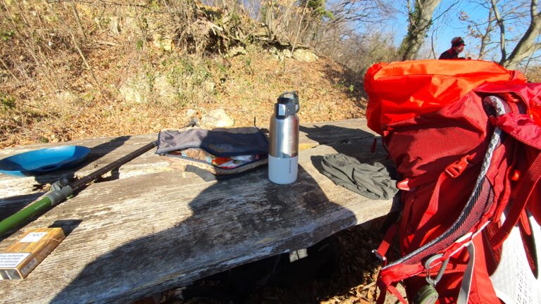 Planinarski dom Glavica