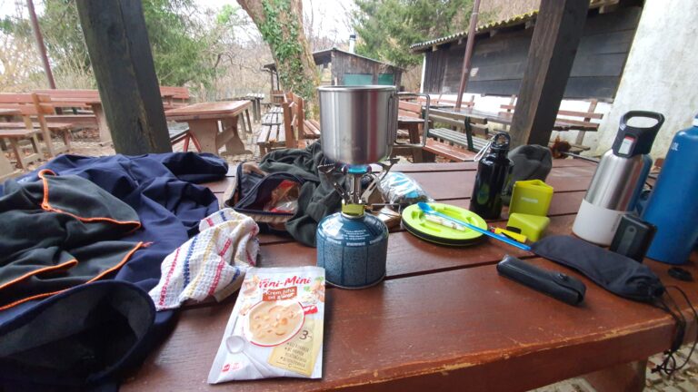 Planinarski dom Glavica