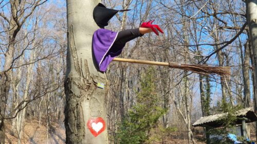 Planinarska kuća Kameni svati