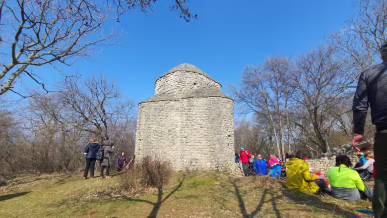 Crkva sv. Krševana