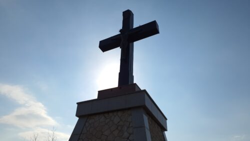 Fumak – zavjetni križ