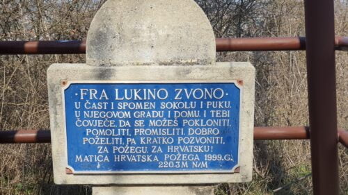 Fra Lukino zvono