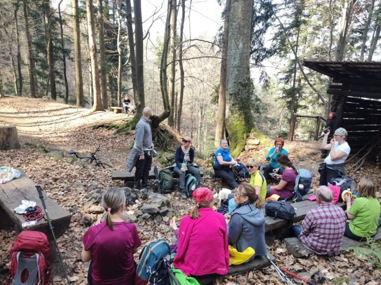 Planinarska kuća Lojzekov izvor