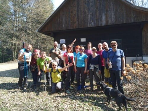 Planinarska kuća Kulmerica