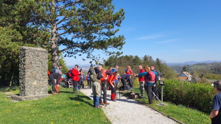 Spomen ploča Seljačkoj buni