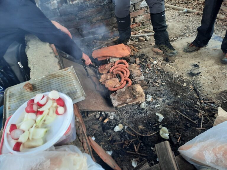 Planinarski dom Risnjak