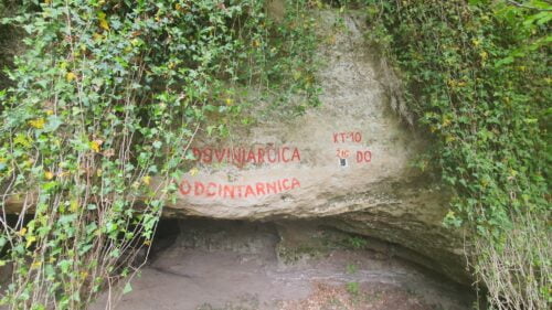 Pećina Podcintarnica