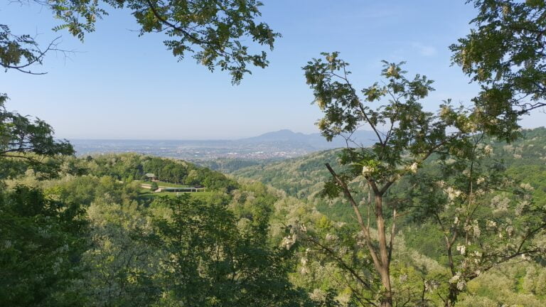 Vidikovac Bizek kamenolom