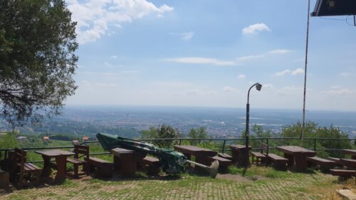 Planinarski dom Glavica