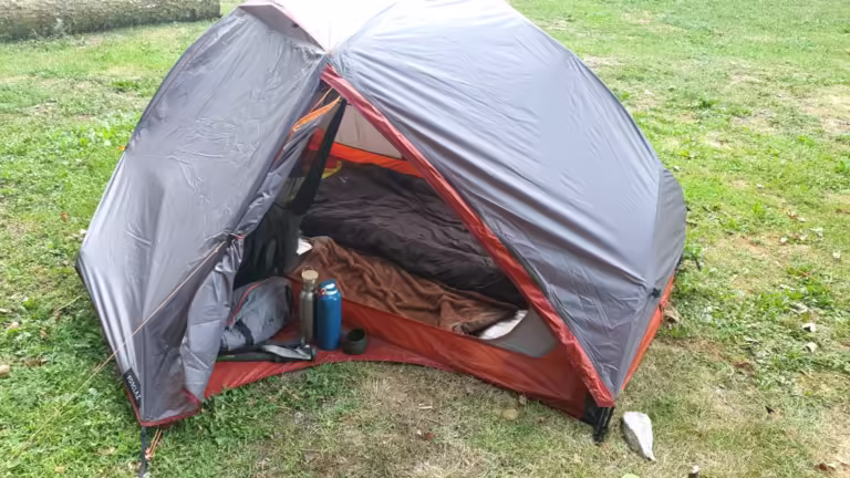 Kamp Duboka