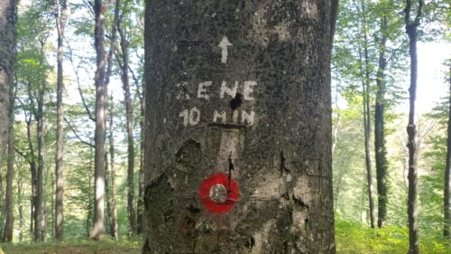 Zanimljiv marker