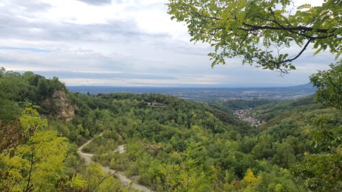 Vidikovac Bizek kamenolom